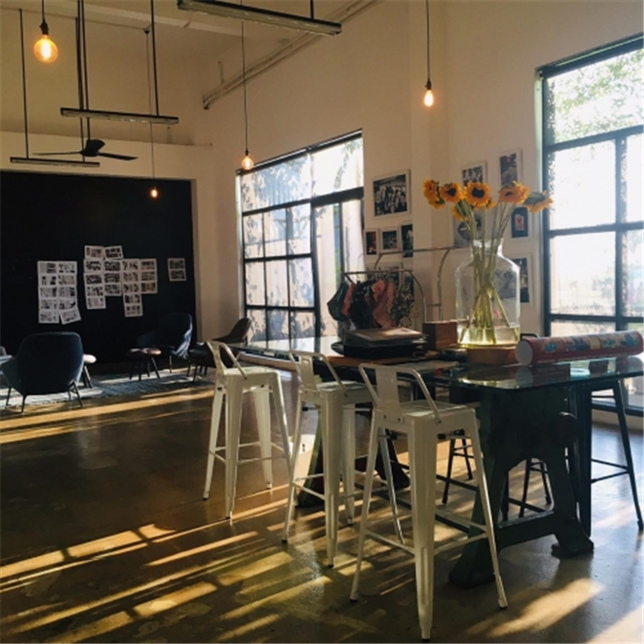 Evolution Enterprises 8