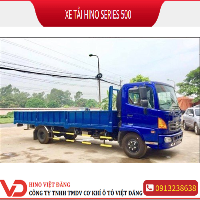 Công Ty TNHH TMDV Cơ Khí Ô Tô Đồng Tâm 2 4