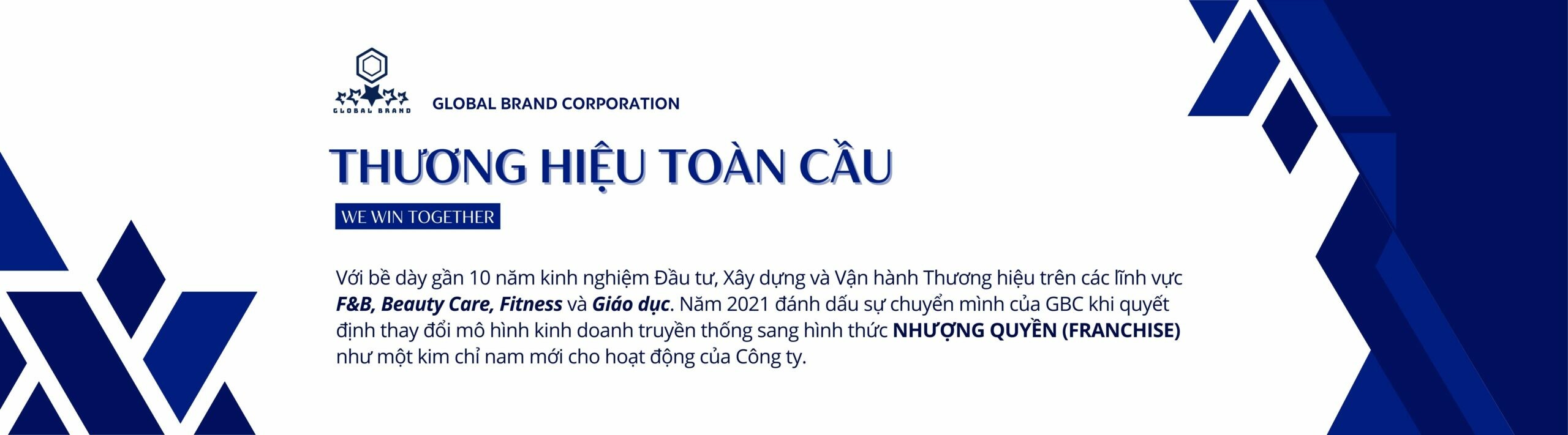 GBC VIỆT NAM 8
