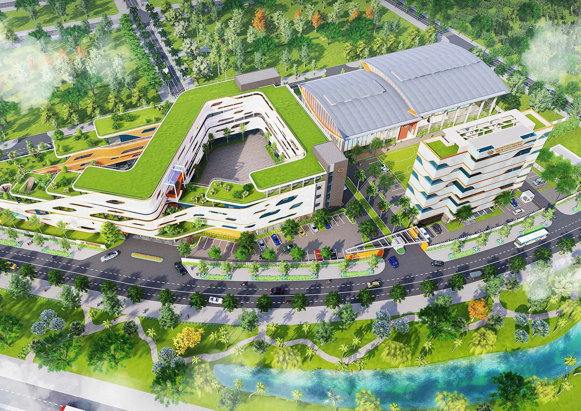 Tinh Hoa Toàn Cầu 4