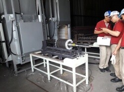 Công Nghiệp Toshiba Asia 1