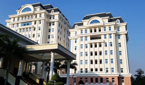 Xây Dựng - Tư Vấn Thiết Kế Minh Hà 8