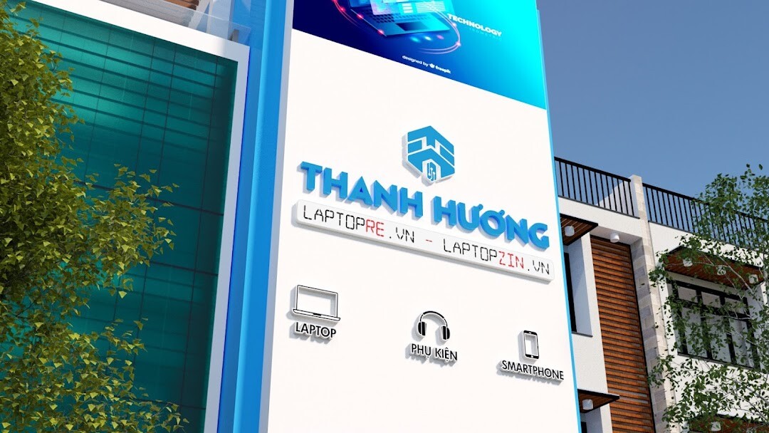 Công Ty TNHH Một Thành Viên Thanh Hương Technology 2