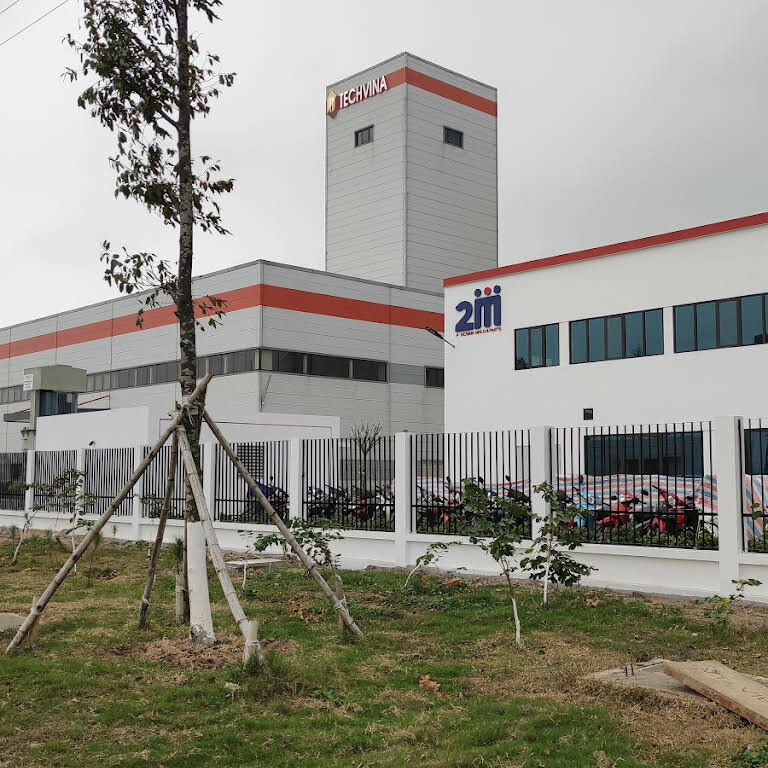 Công ty cổ phần Công nghệ 2M Việt Nam ( 2M TECHNOCOM.,JSC) 2