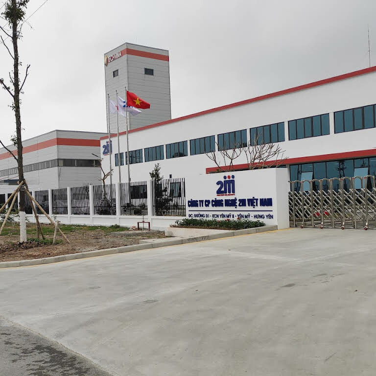 Công ty cổ phần Công nghệ 2M Việt Nam ( 2M TECHNOCOM.,JSC) 5