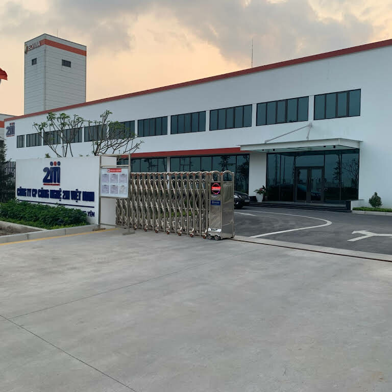 Công ty cổ phần Công nghệ 2M Việt Nam ( 2M TECHNOCOM.,JSC) 4