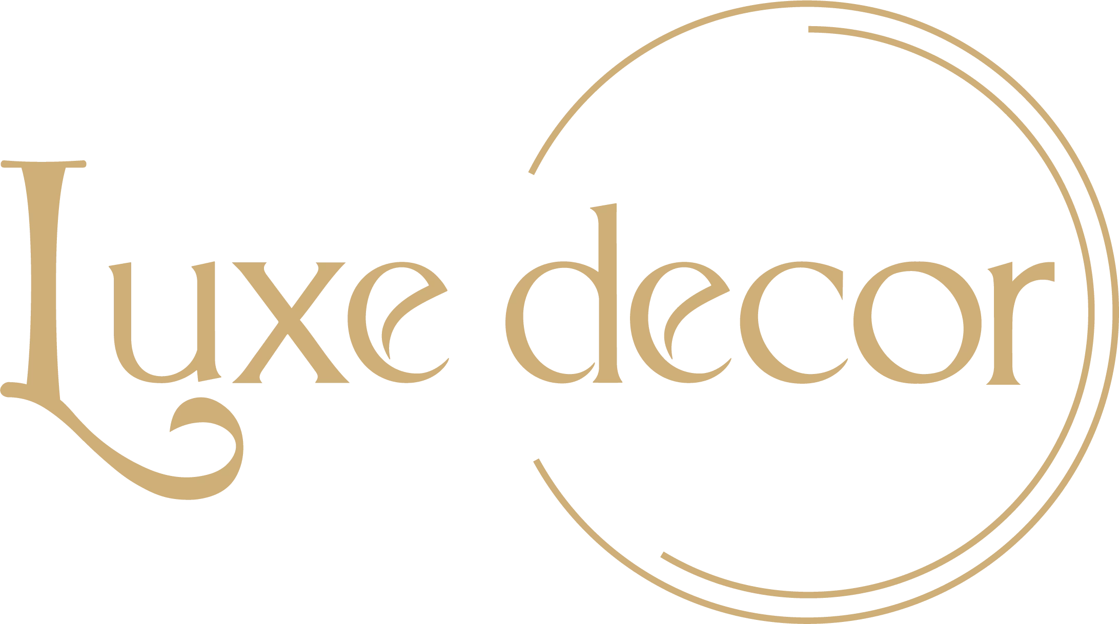 LUX DECOR SÀI GÒN 3