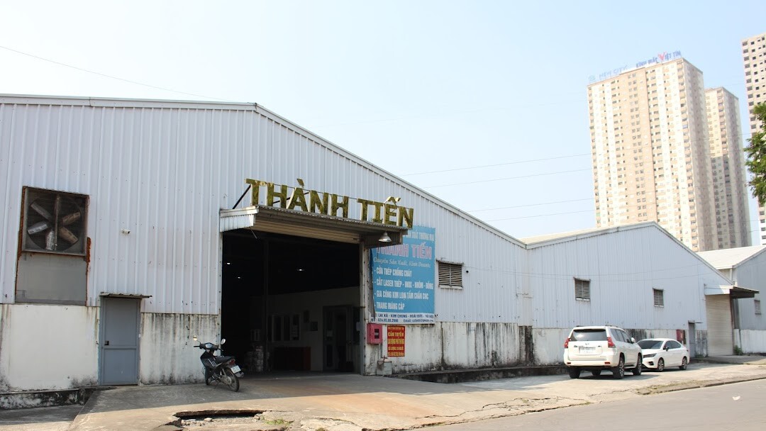 Thành Tiến 7