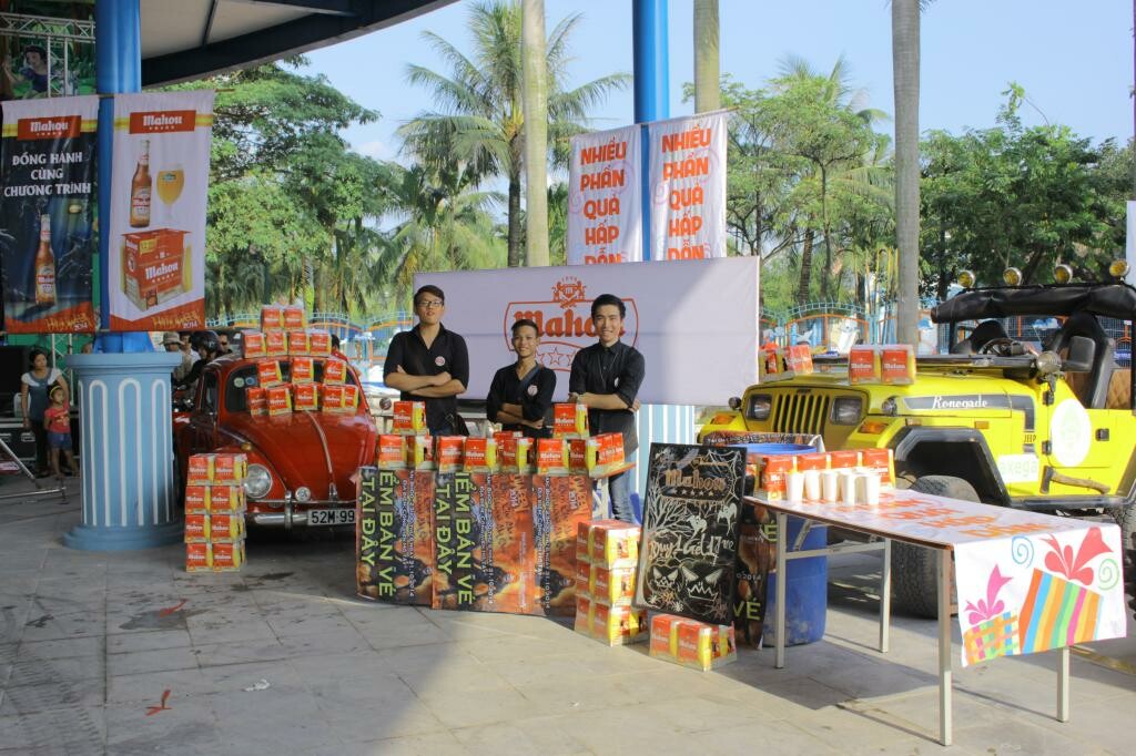 Công Ty XNK & TM Phương Linh 10