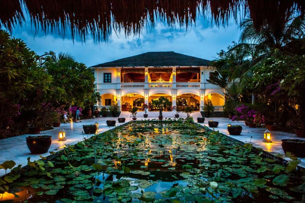 Allezboo Resort Beach & Spa 8