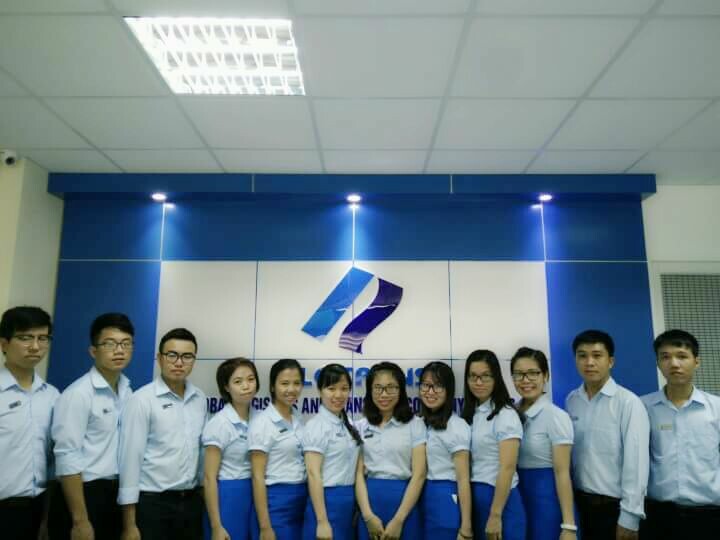 TN  Vận Tải Và Tiếp Vận Toàn Cầu 9