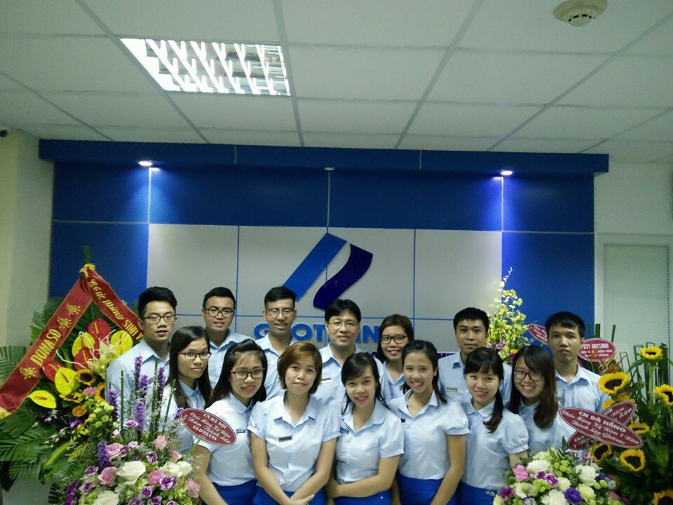 TN  Vận Tải Và Tiếp Vận Toàn Cầu 7