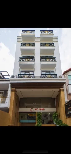 CÔNG TY CỔ PHẦN G8 GROUP 5