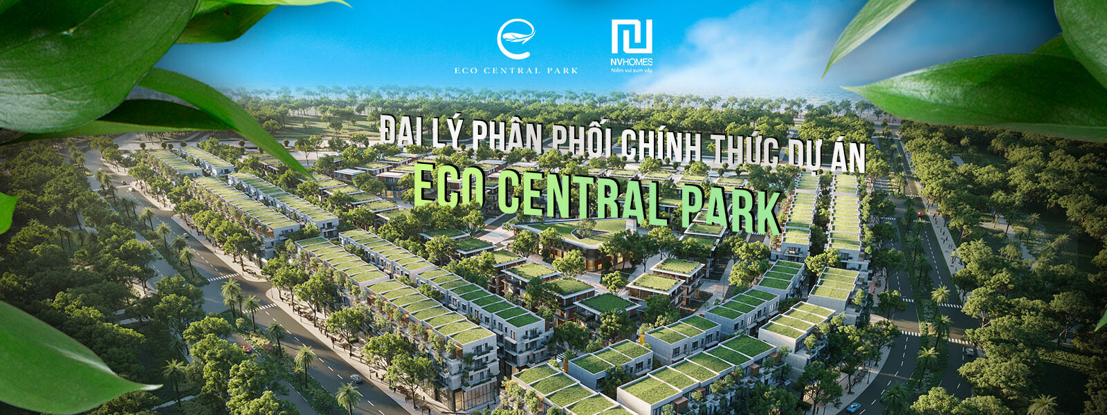 Bất Động Sản NVHomes 3