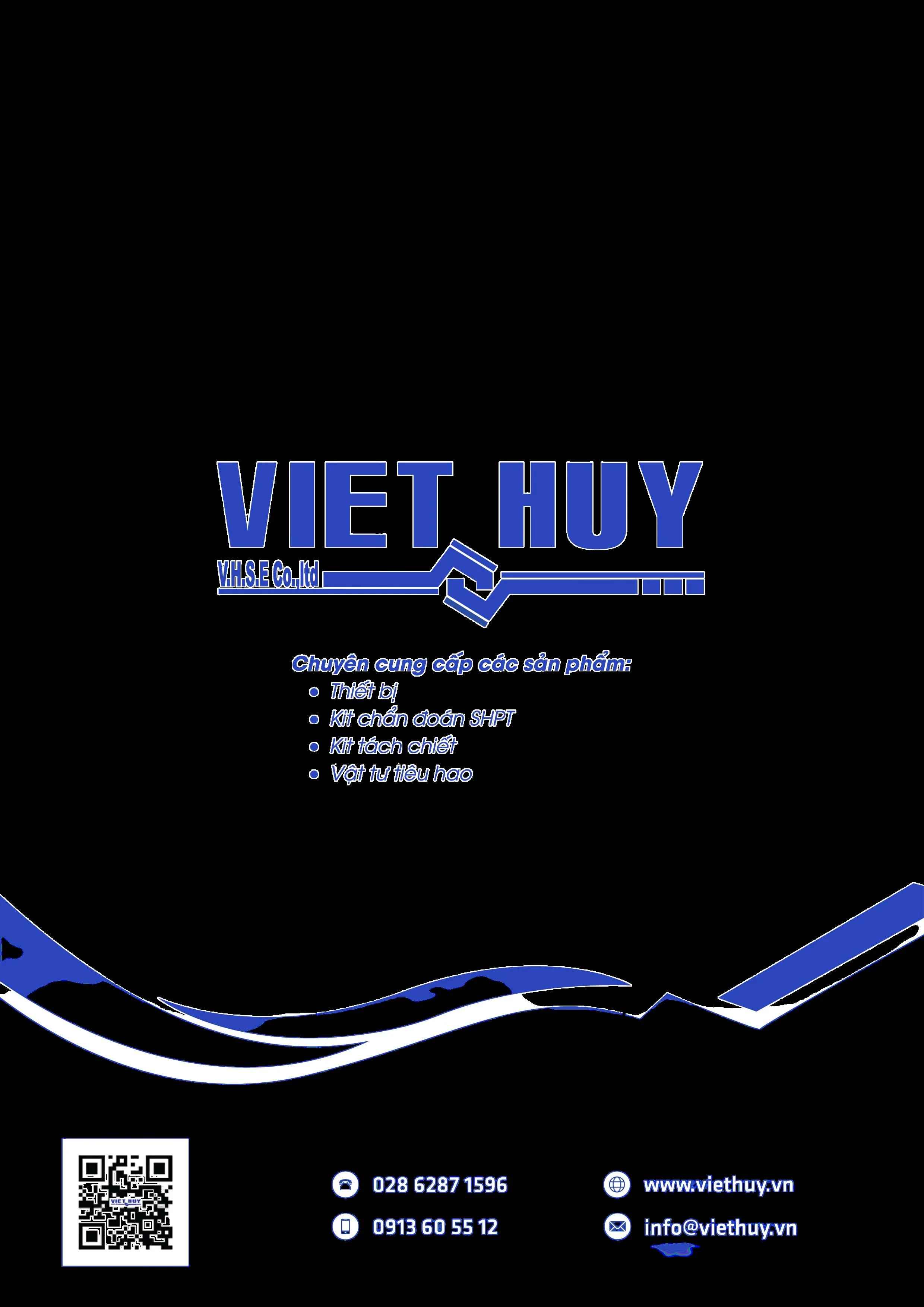 Thiết bị Khoa học Kỹ thuật Việt Huy 4