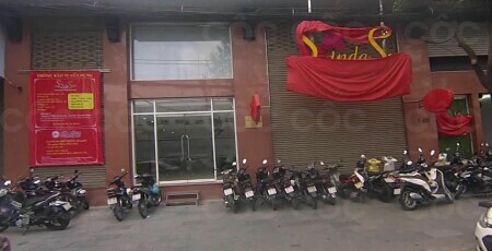 CÔNG NGHỆ CAD/CAM VIỆT NAM 2