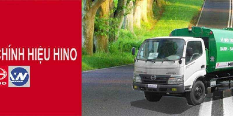 Hino Việt - Nhật 5