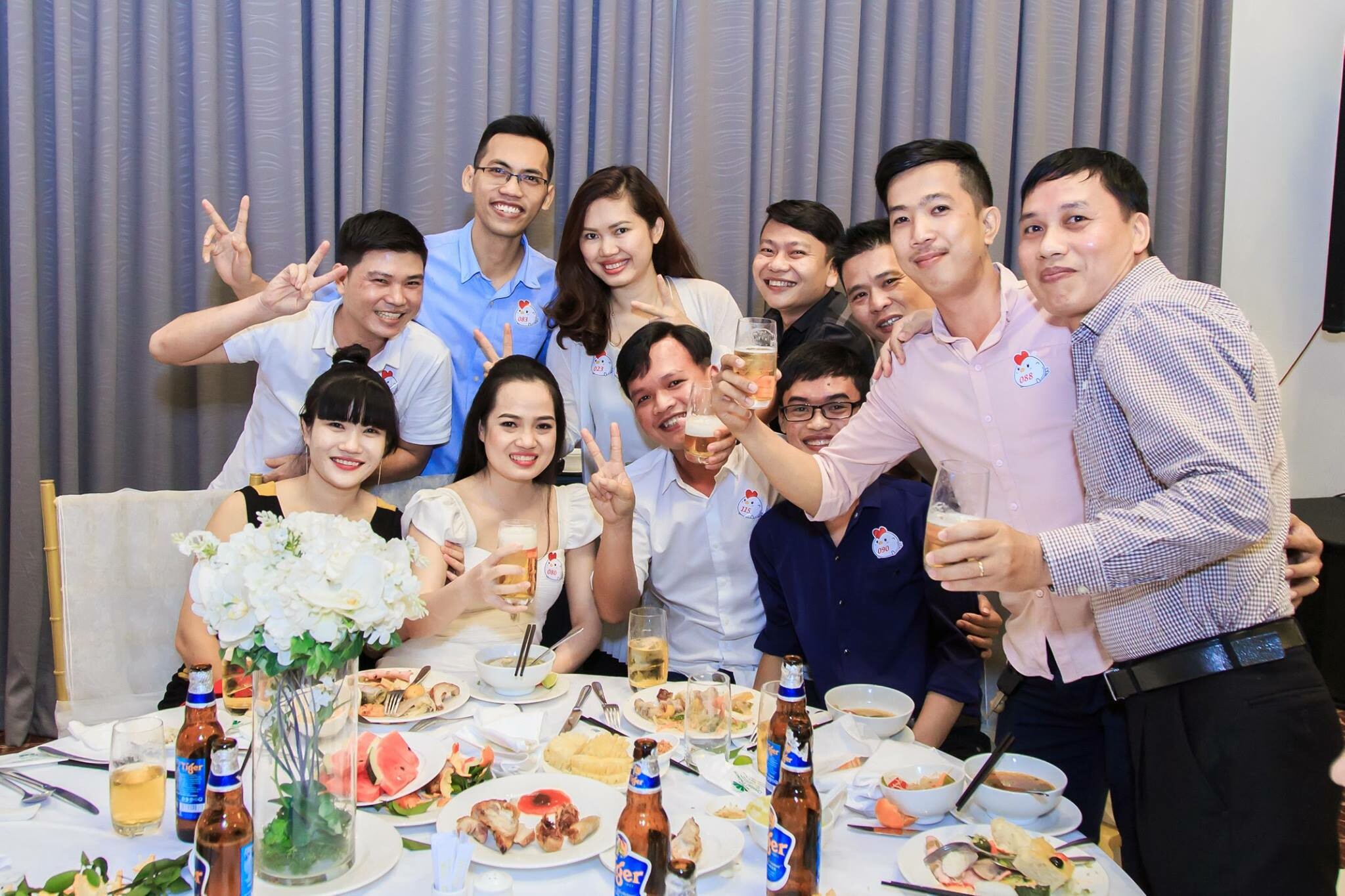 Thương Mại Rồng Phương Bắc 2