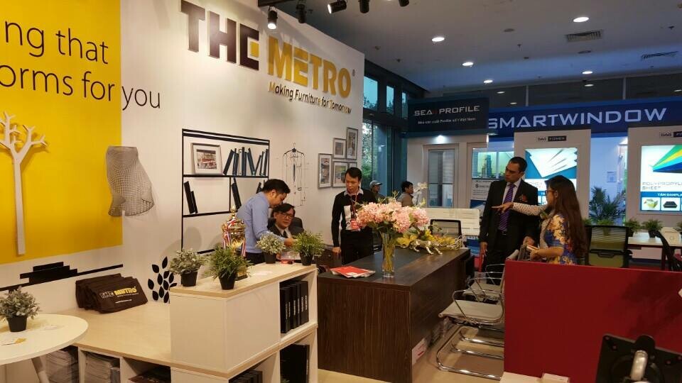 Thương Mại Rồng Phương Bắc 8