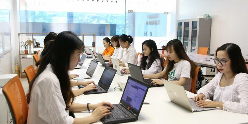 Công ty cổ phần Golden Careers Việt Nam 4