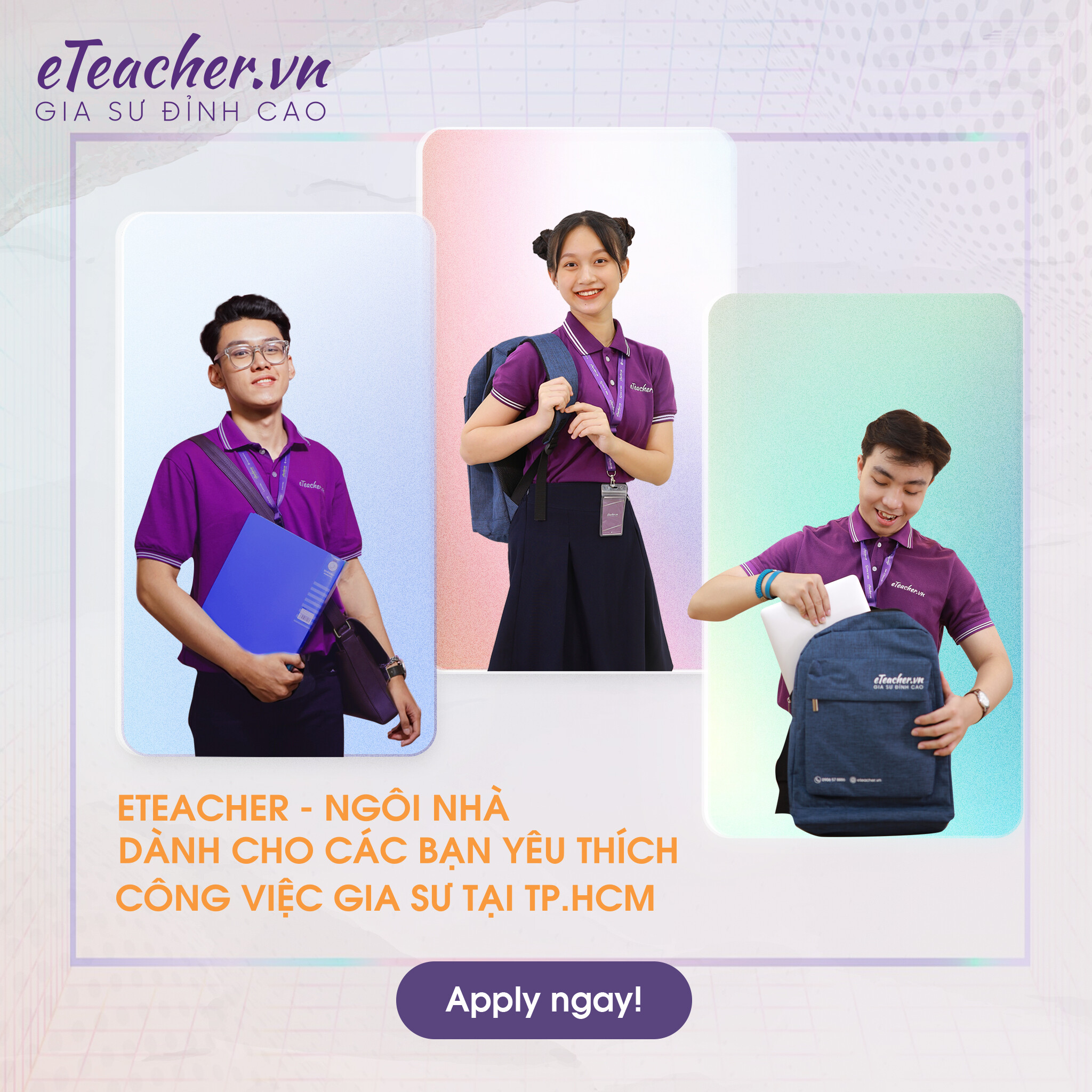 Công Ty Gia Sư Eteacher 1