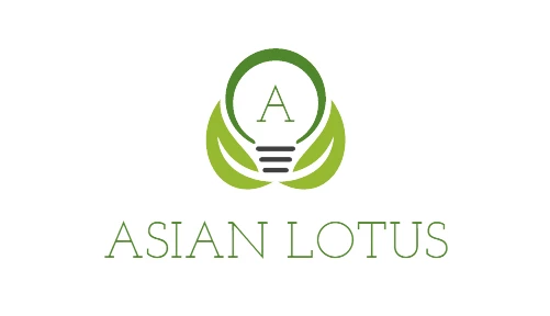 Asian Lotus 9
