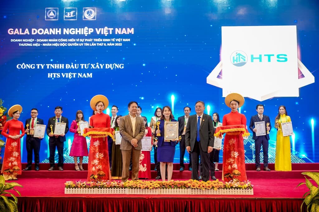 HTS VIỆT NAM 2