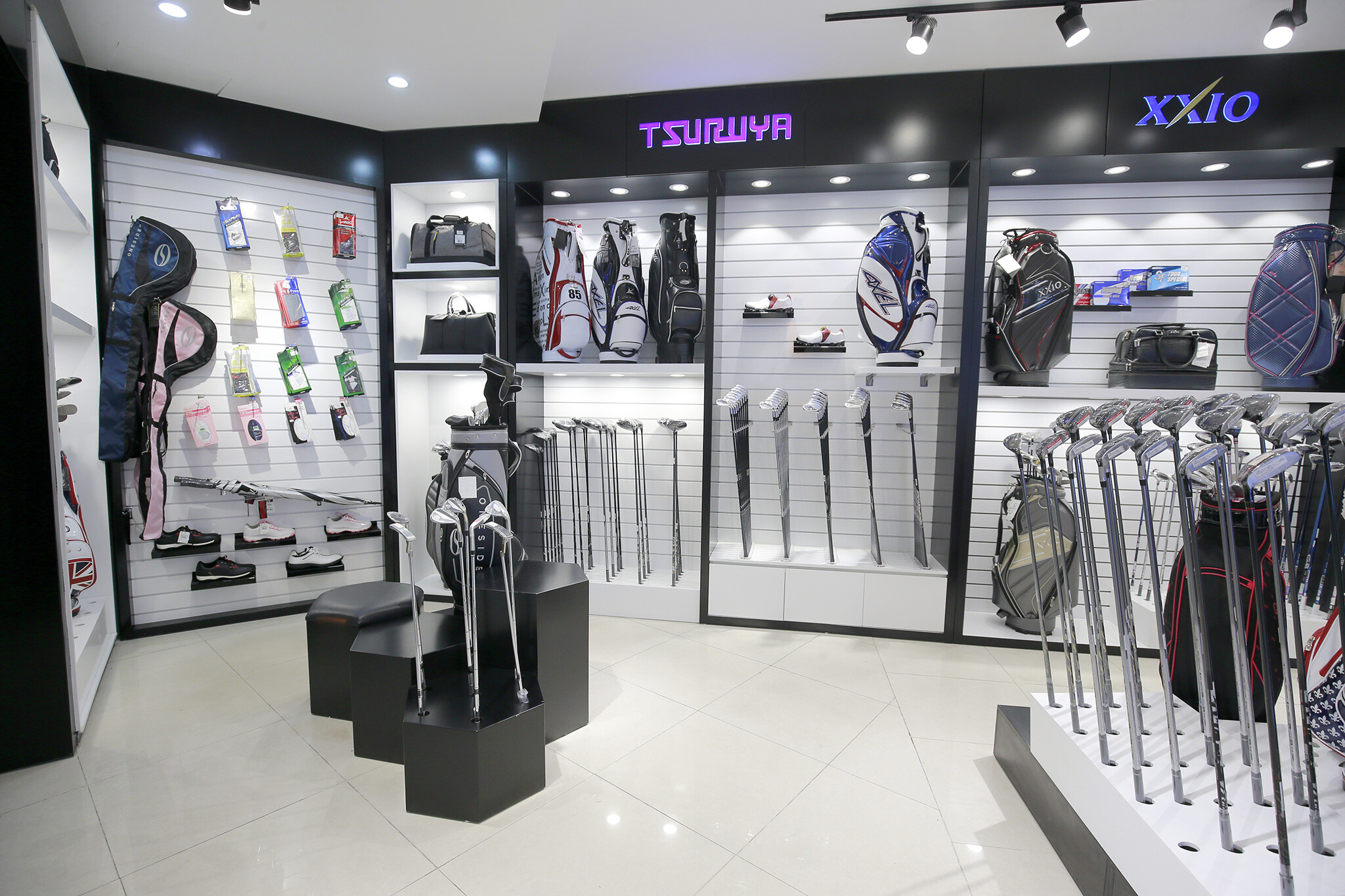 Hihaka - Japan Golf 4