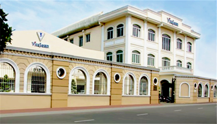 Việt Thắng Jean 10