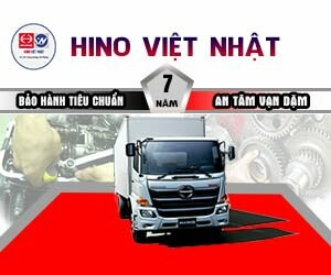 Hino Việt - Nhật 2