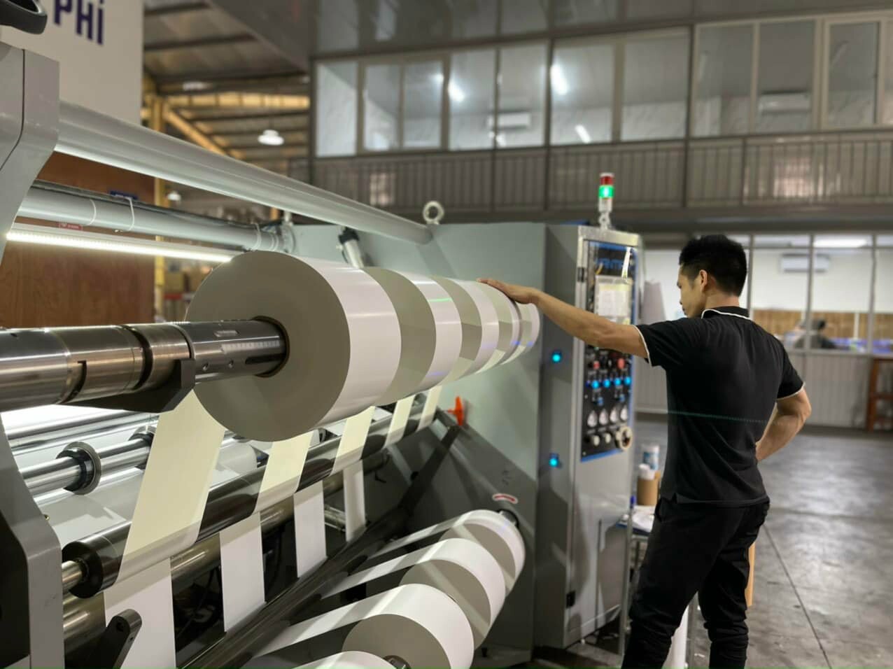 Công Ty TNHH Linh Hiếu 4