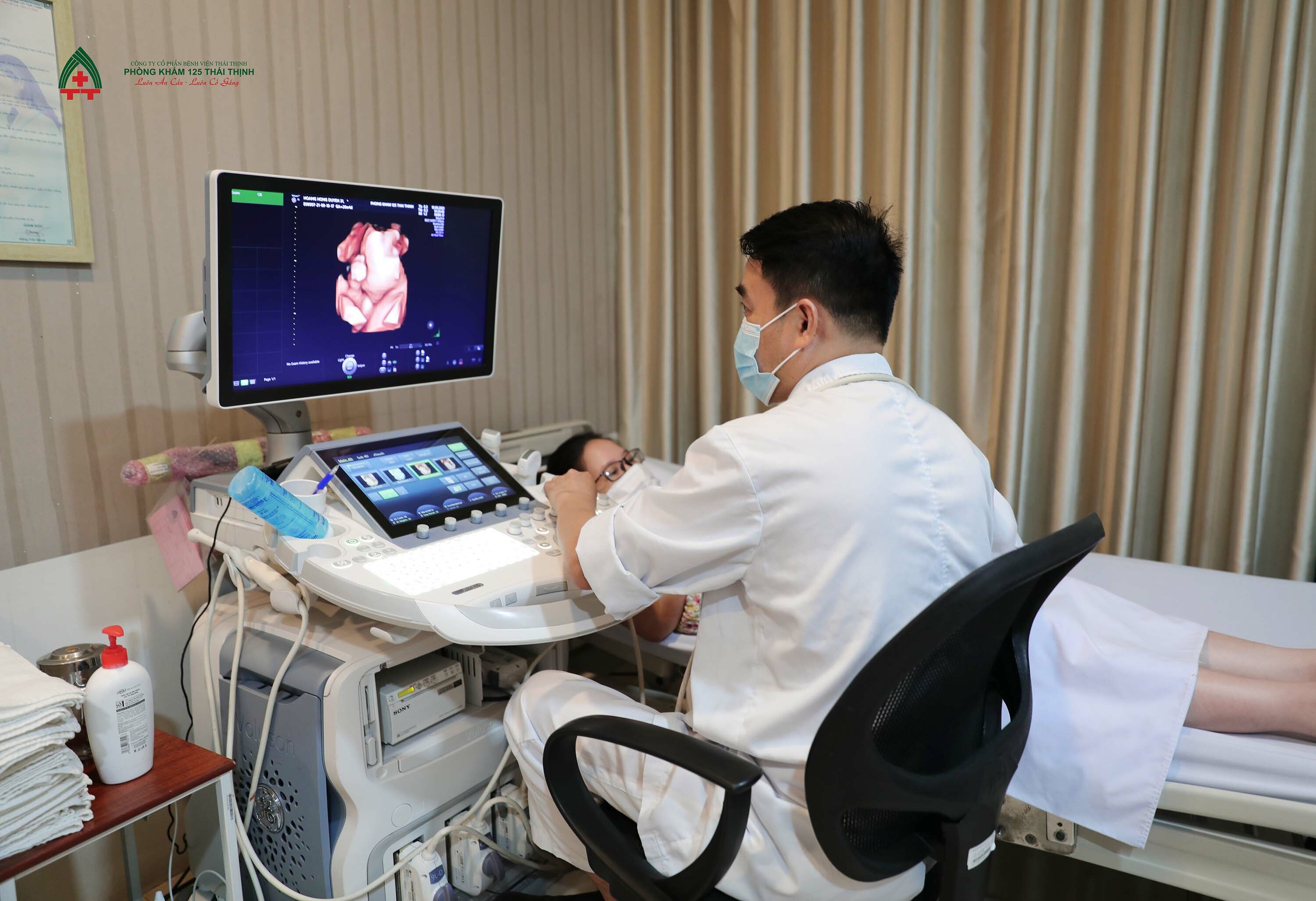 Bệnh viện Thái Thịnh 2