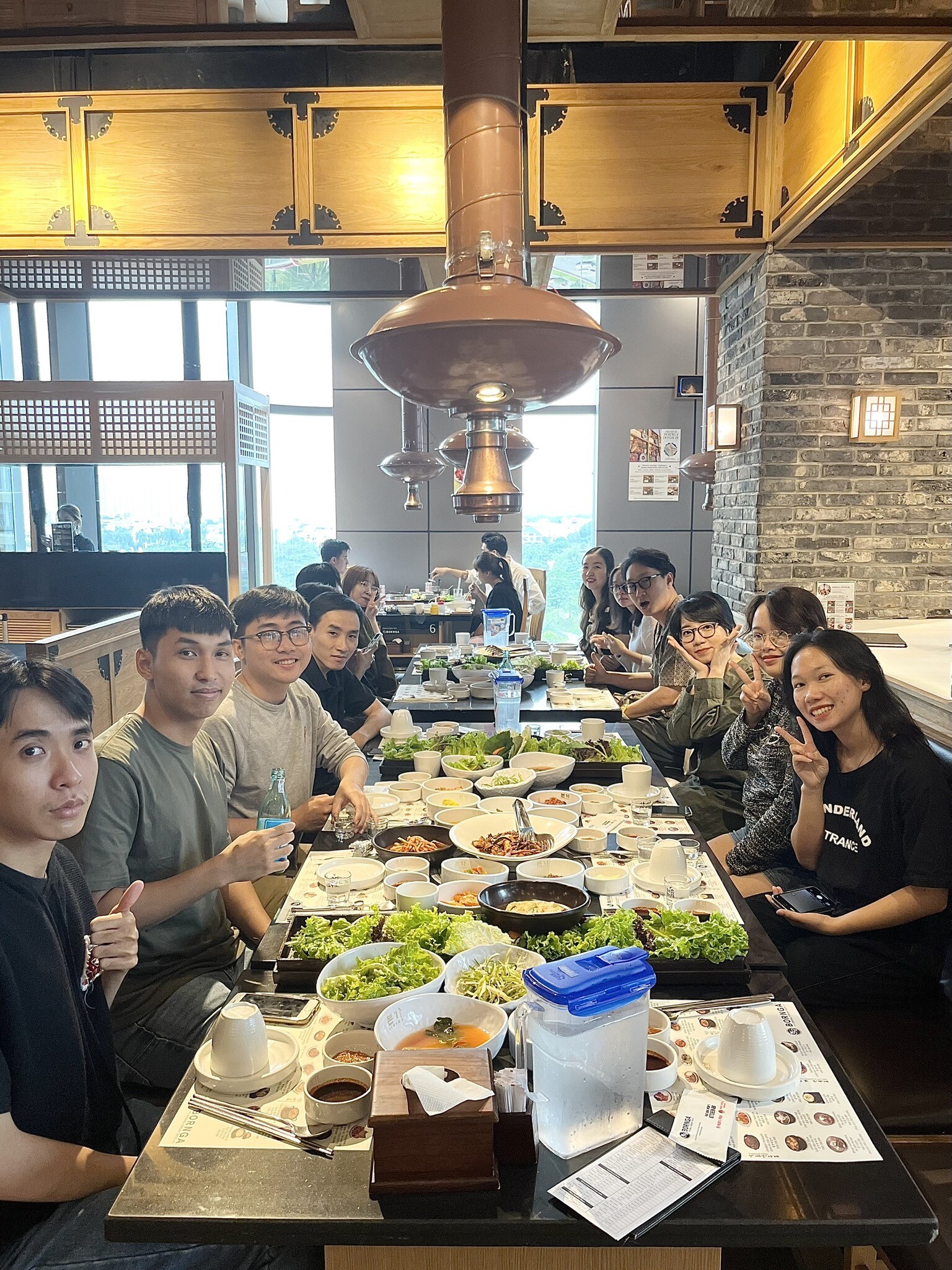 ABOVE & BEYOND LAB 5