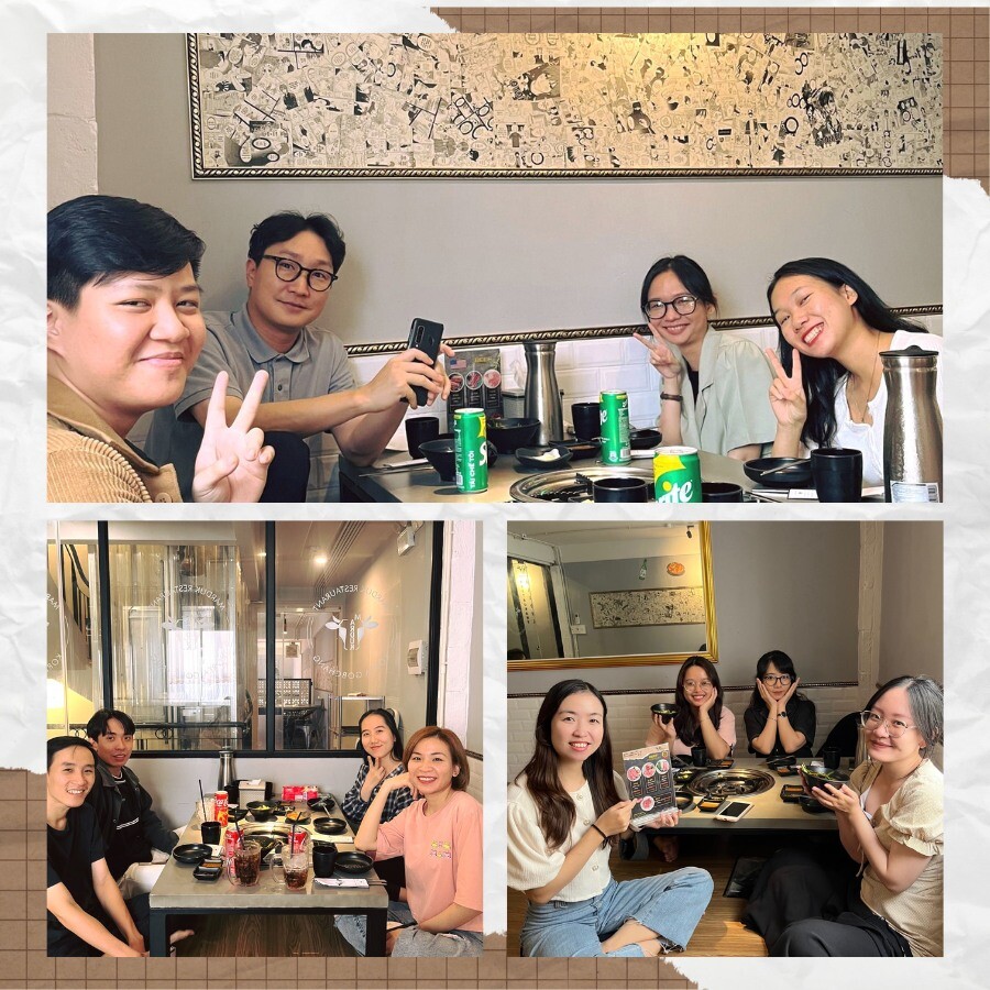 ABOVE & BEYOND LAB 7