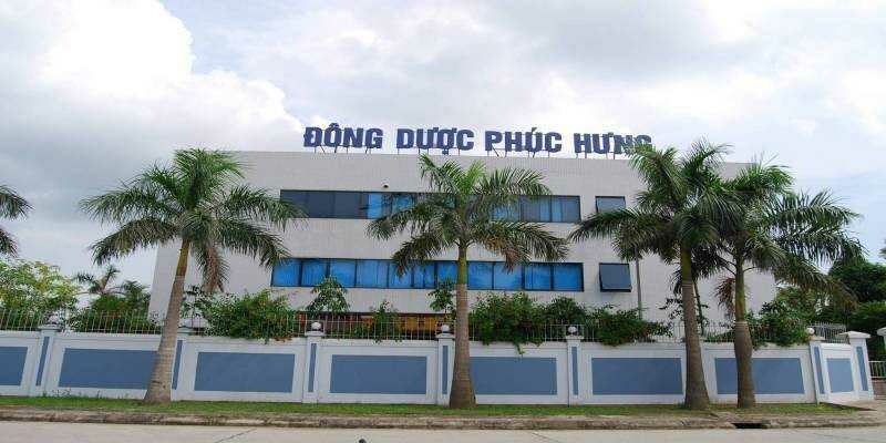 Đông Dược Phúc Hưng 7