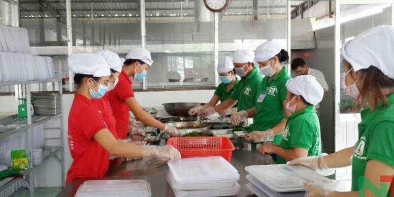 Thương Mại Và Dịch Vụ ACF 2