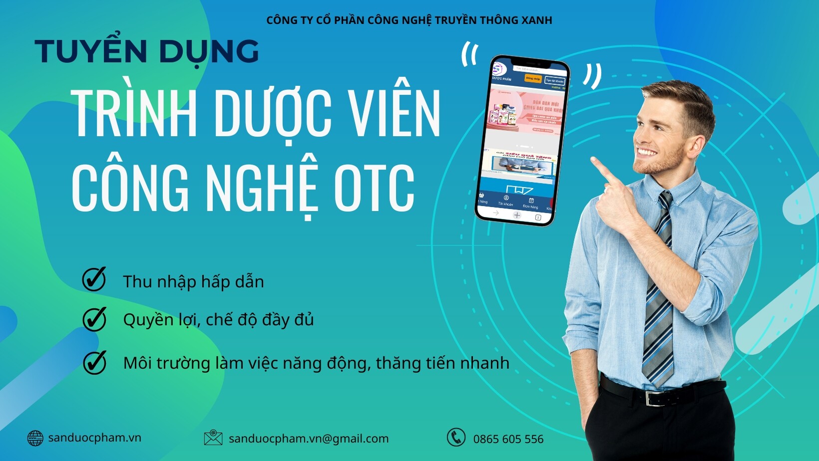 Truyền Thông Xanh 2