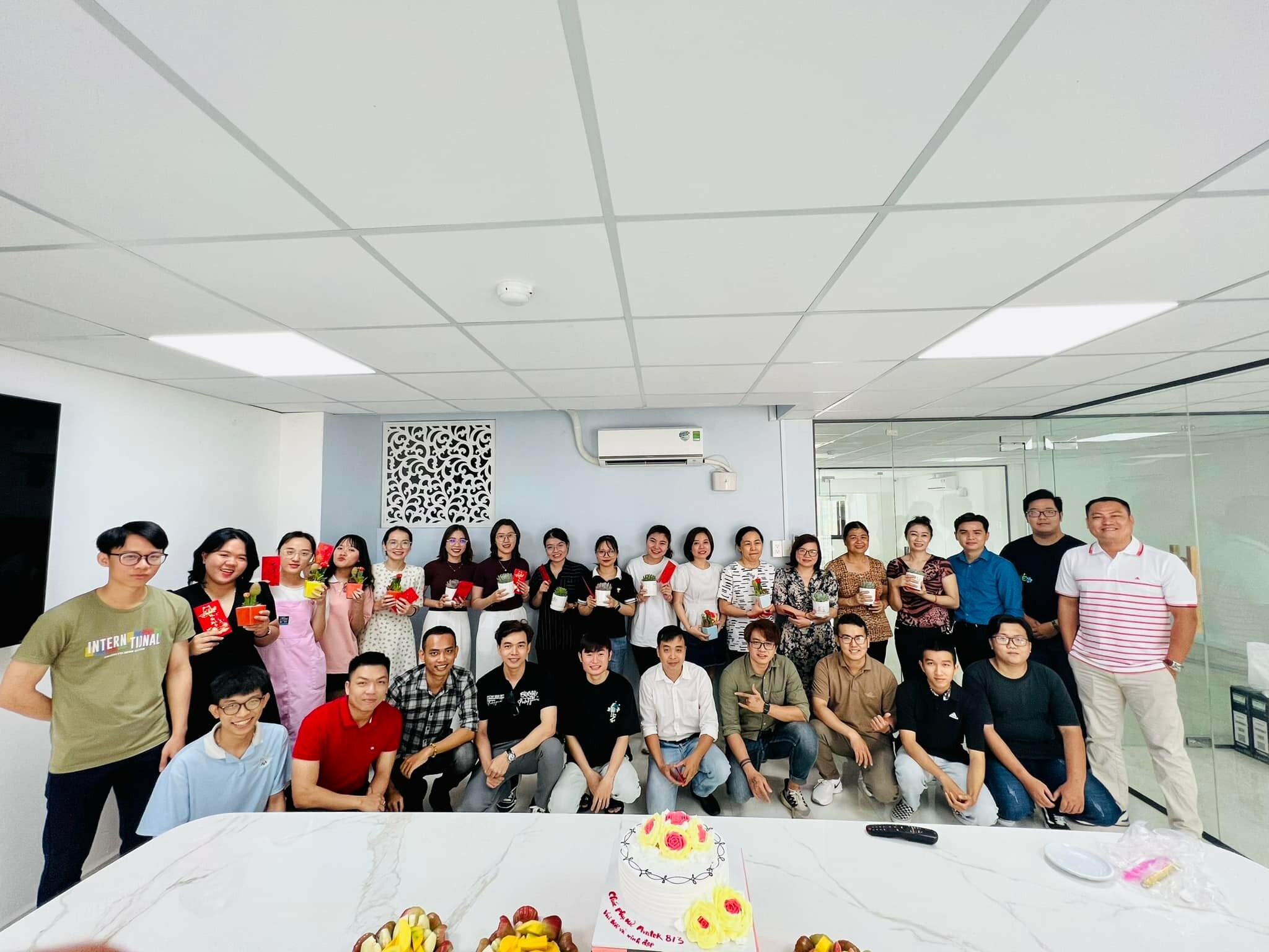 KHOA HỌC CÔNG NGHỆ AVATEK 5