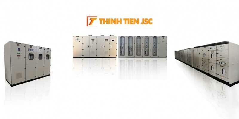 CÔNG TY TM DV SX THỊNH TIẾN 8