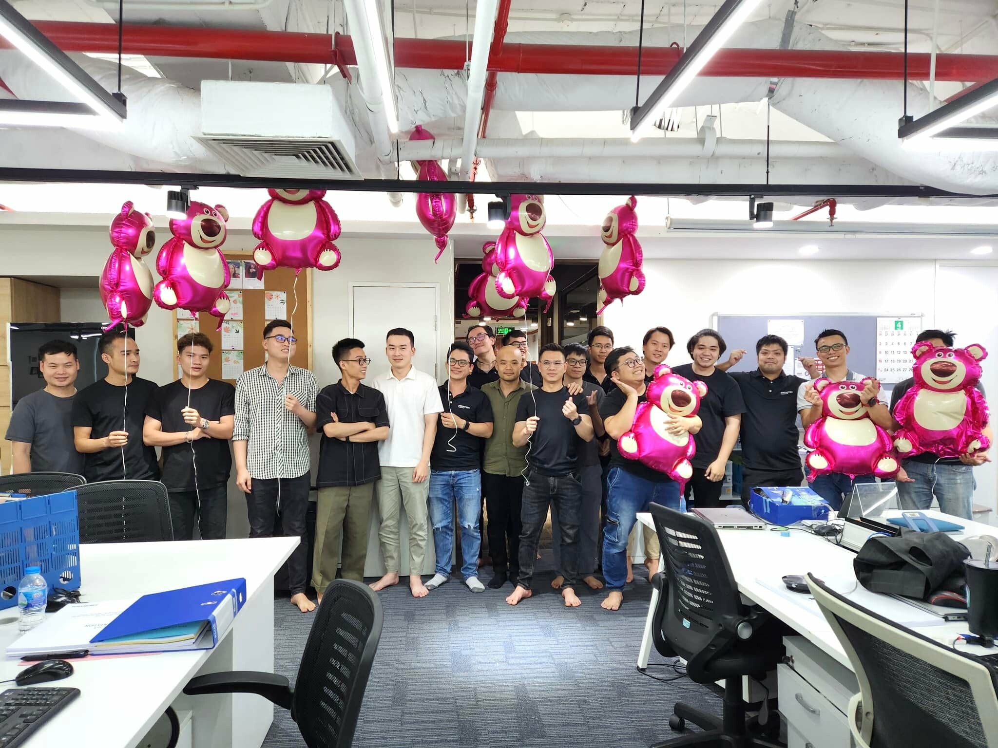 Frontier Consulting Việt Nam 2