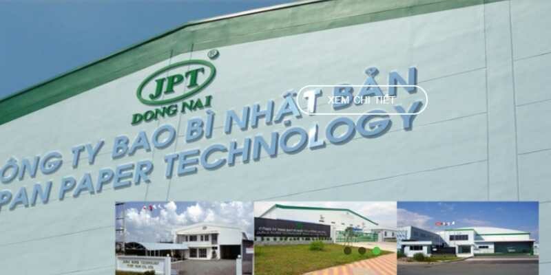 Bao Bì Nhật Bản (VN) 2