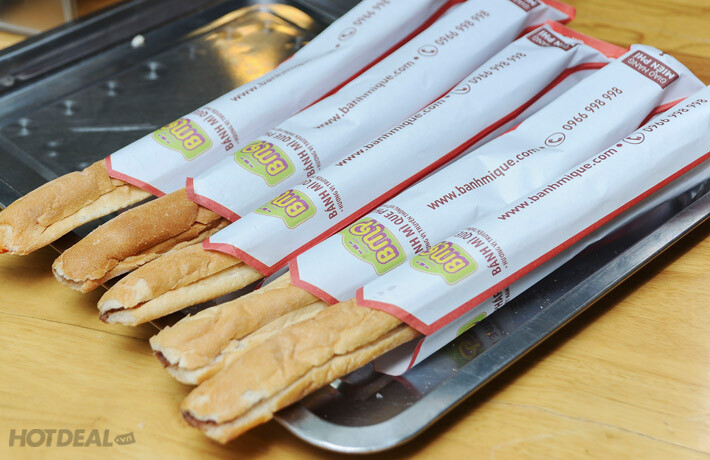 Công Ty Cổ Phần Thực Phẩm BMQ 2