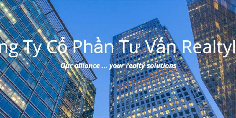 REALTYLINK VIỆT NAM 3