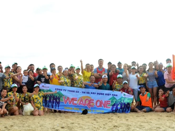 Viet Han Concrete JSC., 13