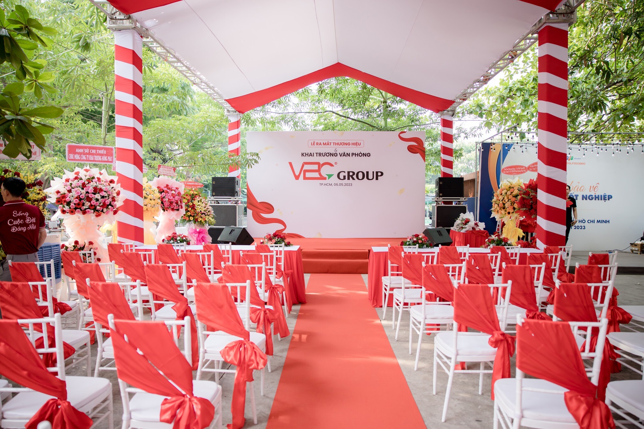 Công ty TNHH V2G Packaging 15