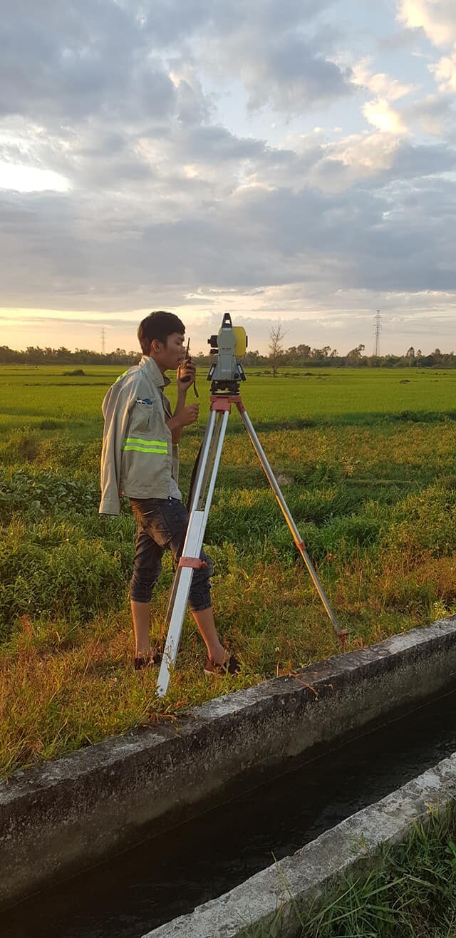 Tư Vấn Và Xây Dựng Đà Rồng 2