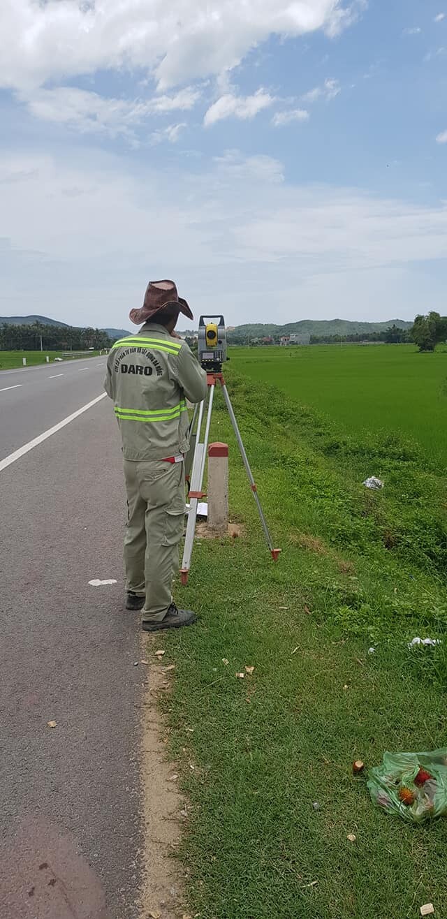 Tư Vấn Và Xây Dựng Đà Rồng 3