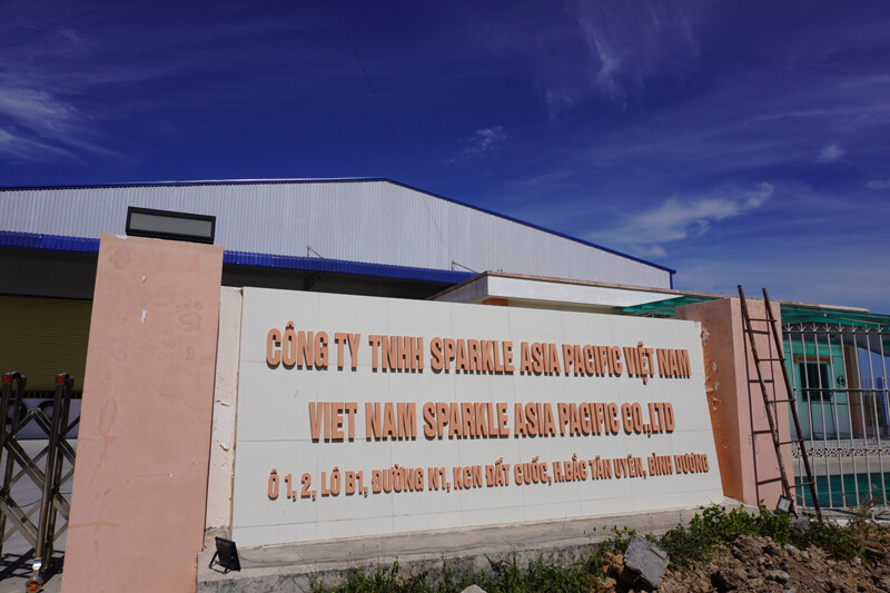 Kei Tat (Global) Chemicals Ltd. 5