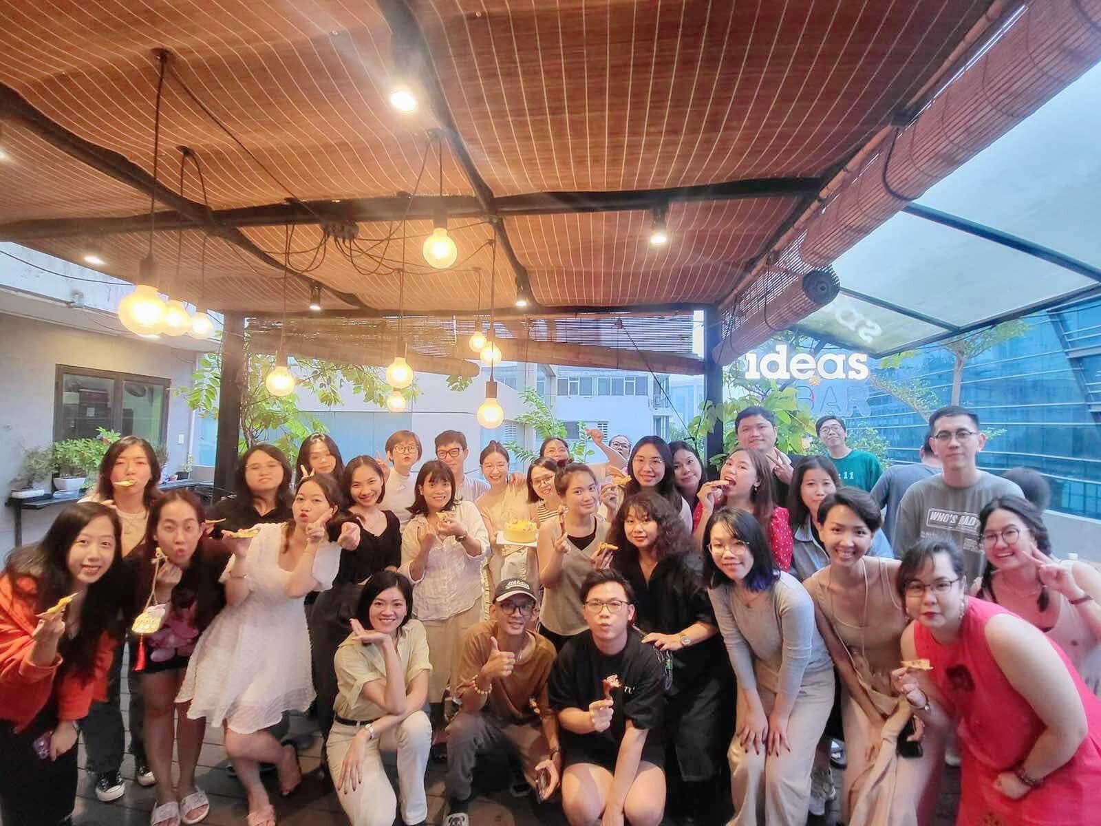 Id Communication Group 1