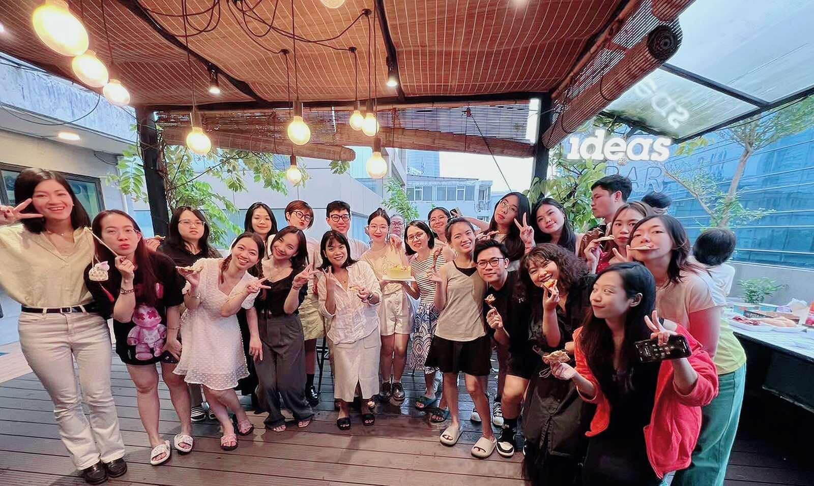 Id Communication Group 3